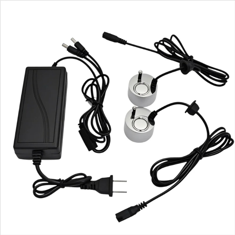 5 In 1 Ultrasonic Fogger Atomi - đánh giá và giá Aquarium