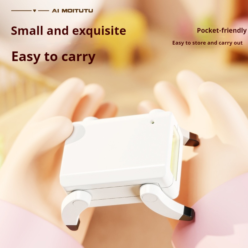 Moitutu Ai Smart Robot Dog V3. - đánh giá và giá Dog Toys