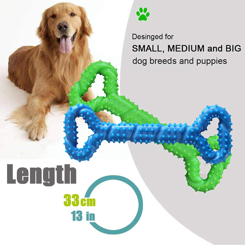 Pet Toys, Dog Toys, Durable Ch - đánh giá và giá Indestructible Dog Chew Toy
