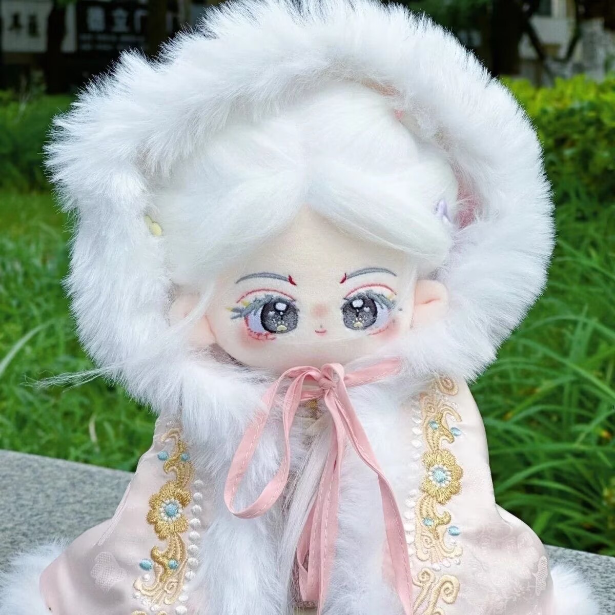 Ju Jingyi's same toy cotton do - đánh giá và giá Cat Toys
