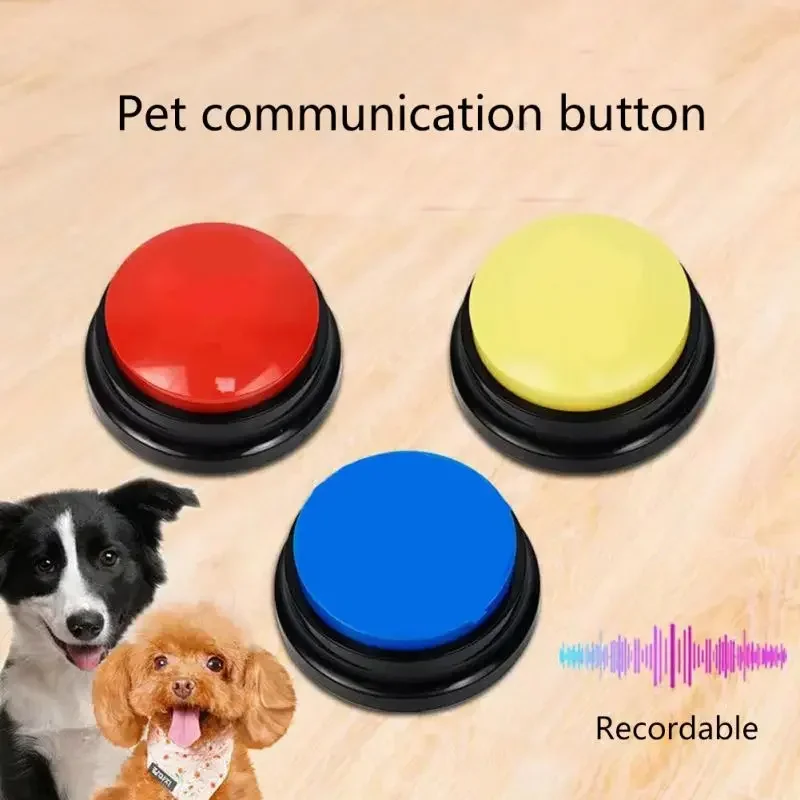 2026 Recordable Talking Pet Bu - đánh giá và giá Interactive Squeaky Plush Dog Toy