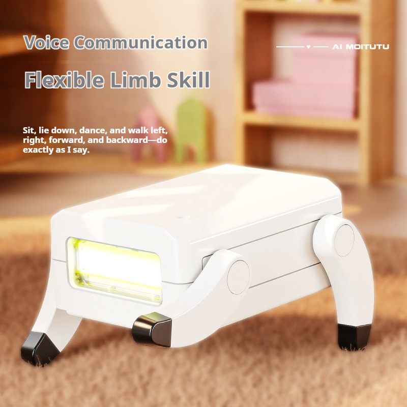 Moitutu AI Smart Robot Dog V3. - đánh giá và giá Dog Toys