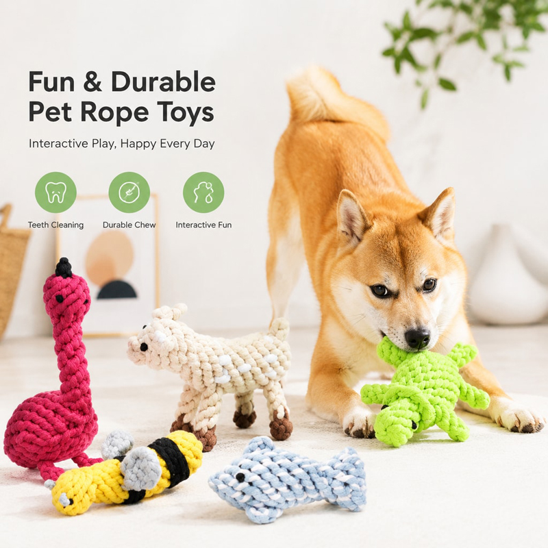 Dog Toys Bite Resistant Puppy  - đánh giá và giá Interactive Squeaky Plush Dog Toy