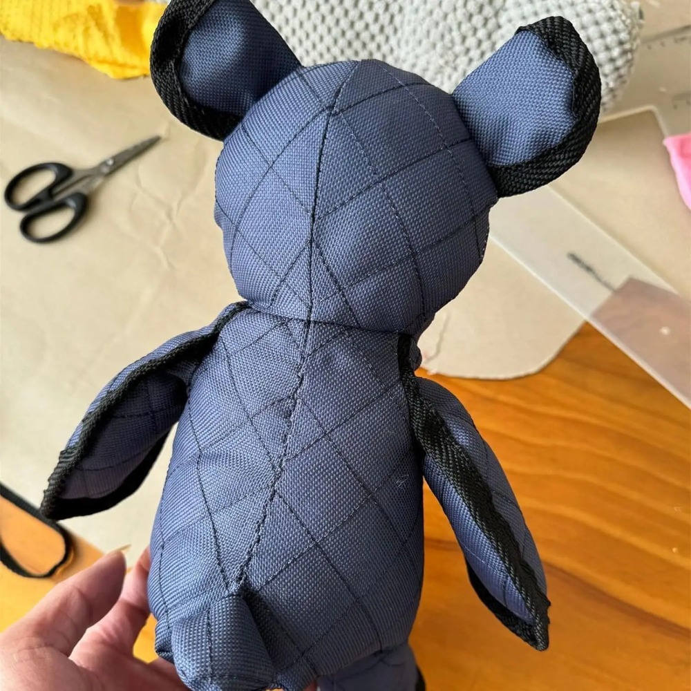 Unbreak Bear Dog Toy-unbreakab - đánh giá và giá Indestructible Dog Chew Toy