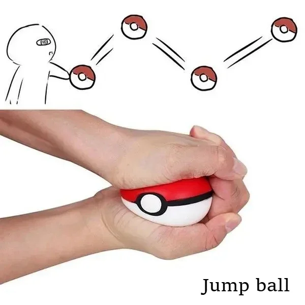 Hot 6cm Pokémon Poké Ball Stre - đánh giá và giá Interactive Squeaky Plush Dog Toy