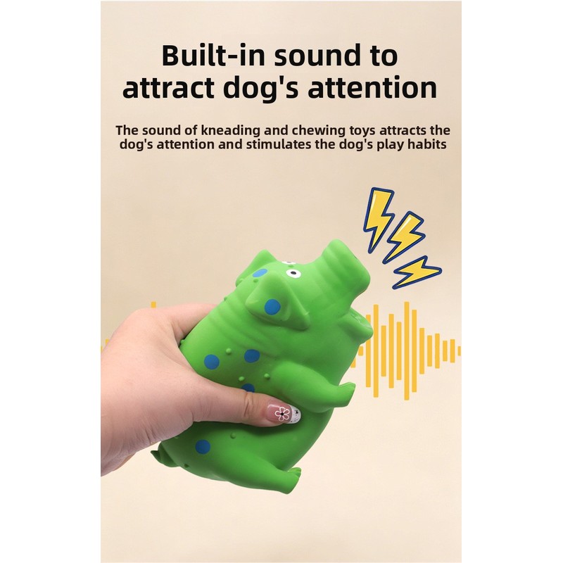 Waterproof Dog Frisbee Toy Sil - đánh giá và giá Flying Disc Dog Training Toy