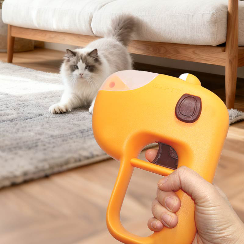 Interactive Pet Toy Launcher w - đánh giá và giá Dog Puzzle Feeder Toy