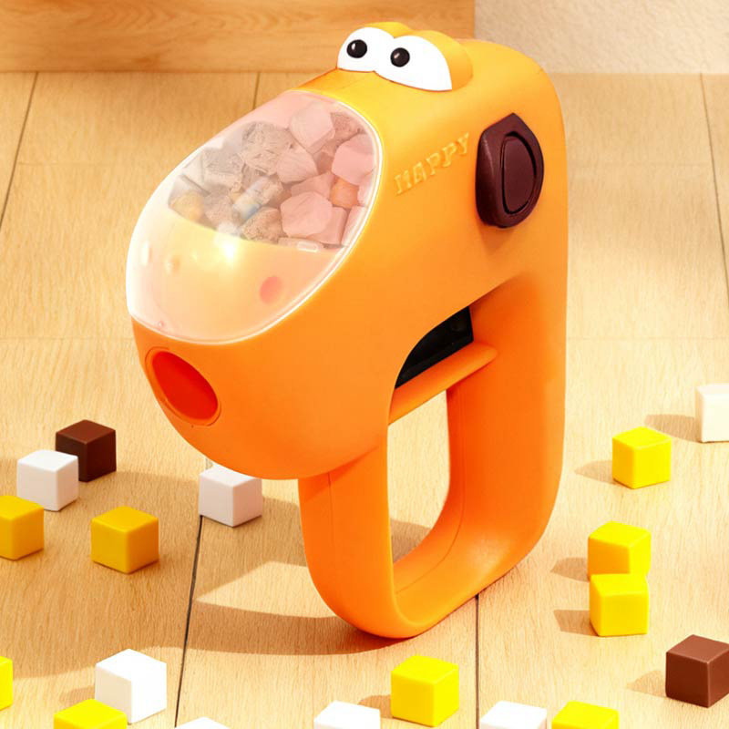 Interactive Pet Toy Launcher w - đánh giá và giá Dog Puzzle Feeder Toy